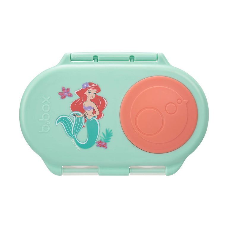 THE LITTLE MERMAID x BBOX