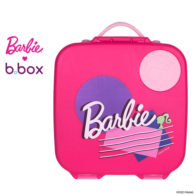 BARBIE x BBOX LUNCHBOX