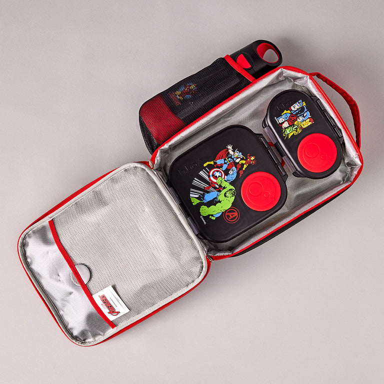 AVENGERS x BBOX LUNCHBOX