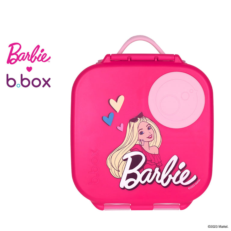 BARBIE x BBOX LUNCHBOX