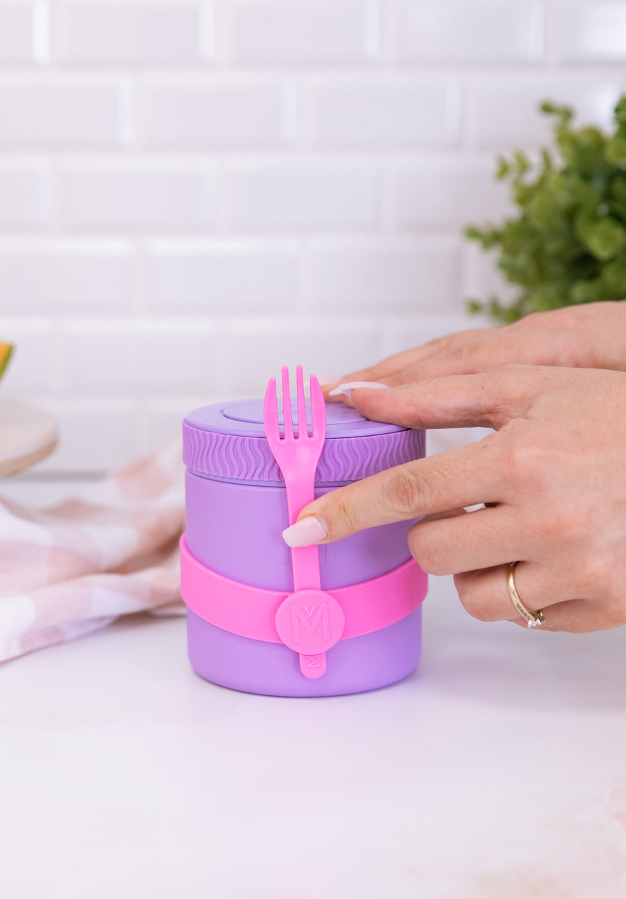 Cutlery Set - 8 pieces