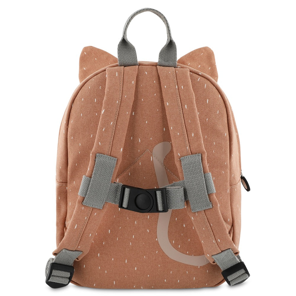 Backpack 12inch - Mrs Cat