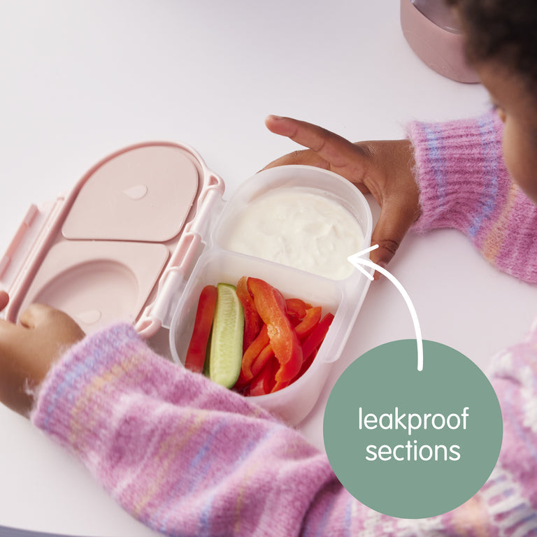 Bbox snackbox Night Vision (pre order)
