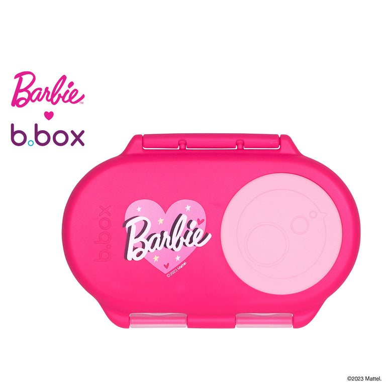 BARBIE x BBOX LUNCHBOX
