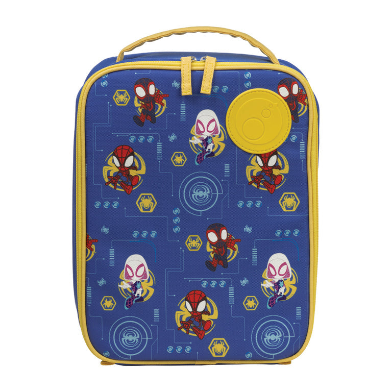 Spidey Marvel x Bbox