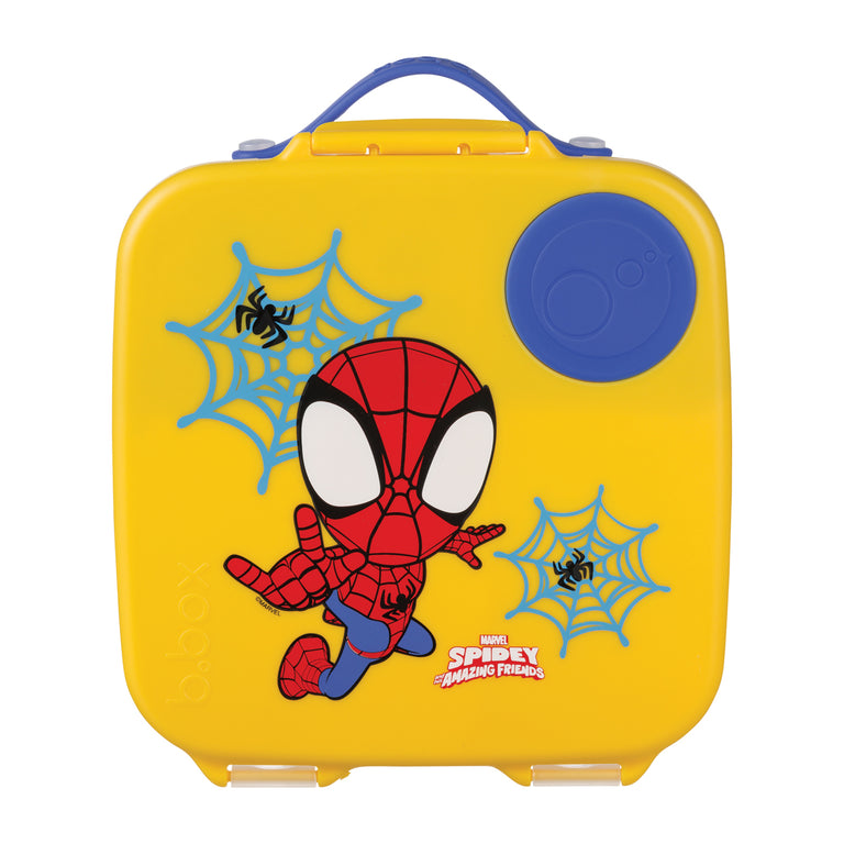 Spidey Marvel x Bbox