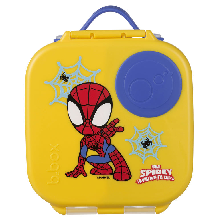 Spidey Marvel x Bbox