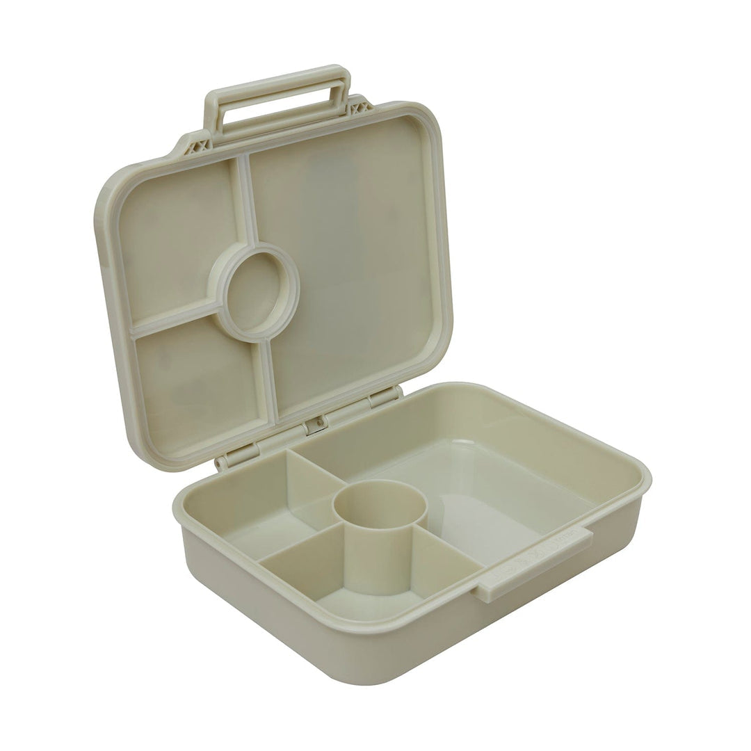 Transport lunchbox