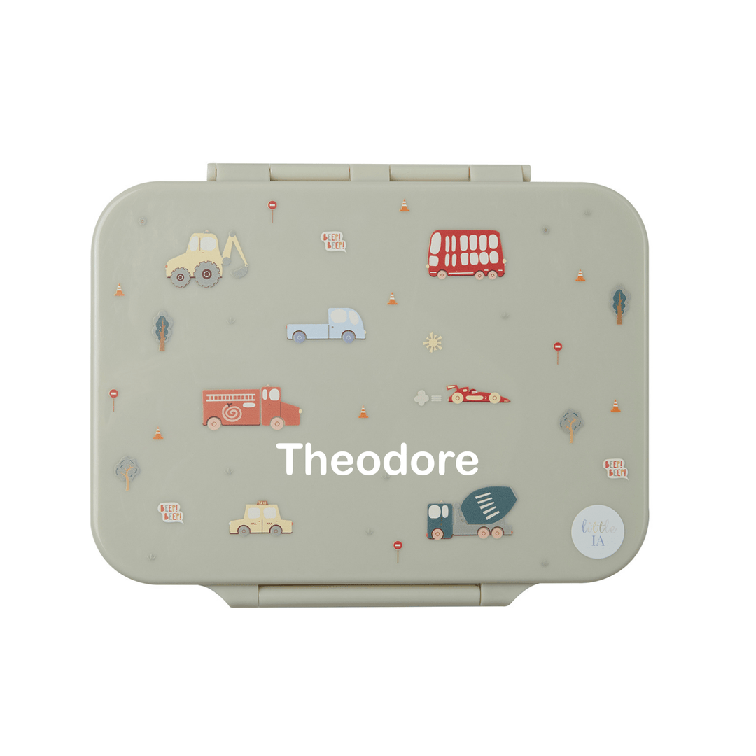 Transport lunchbox