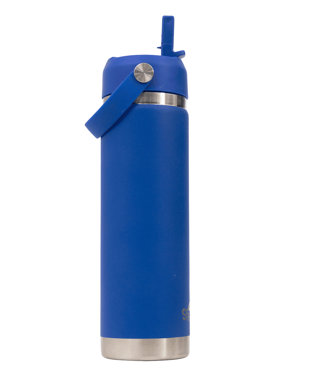 Spencil insulated stainless steel water bottle 650ml