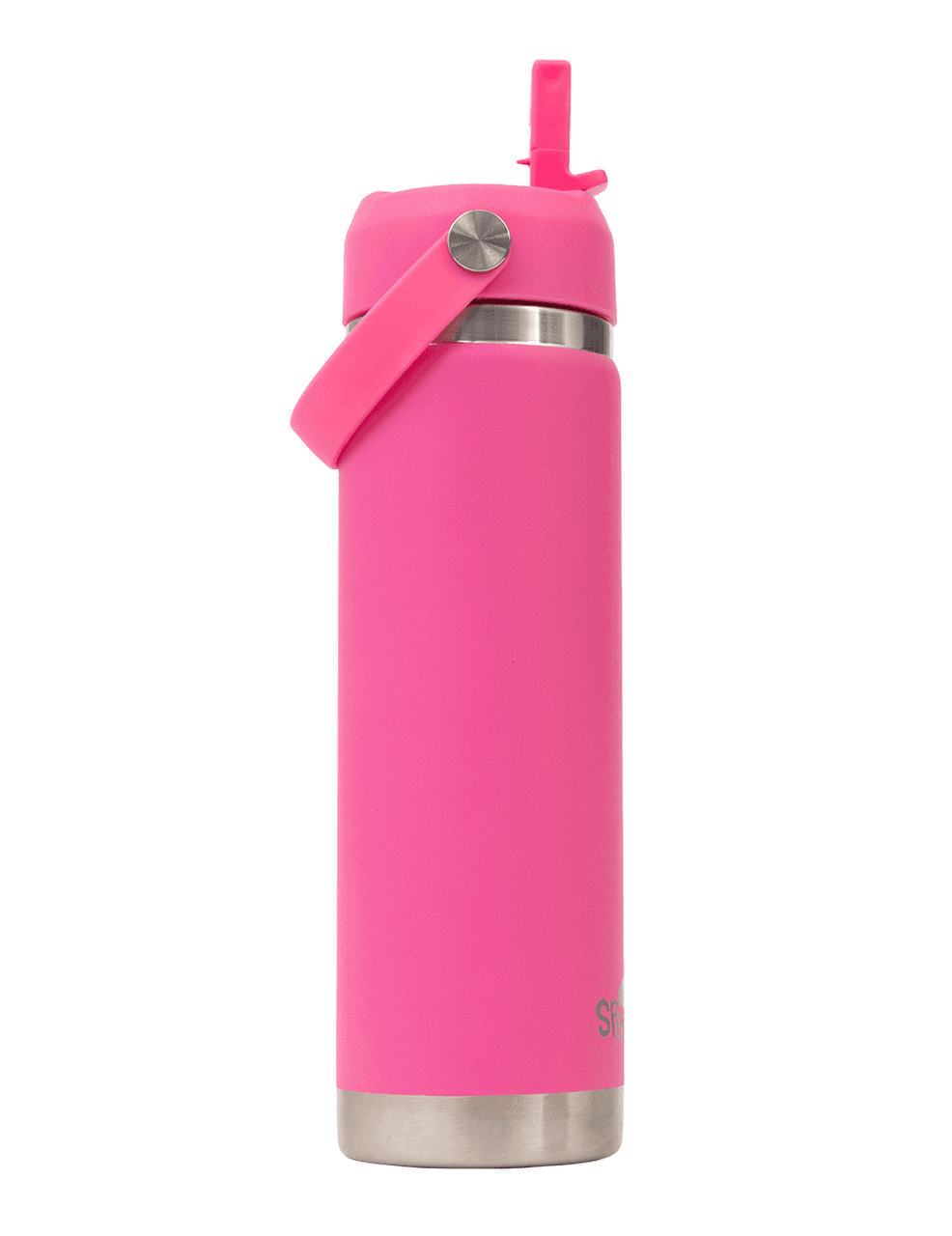 Spencil insulated stainless steel water bottle 650ml