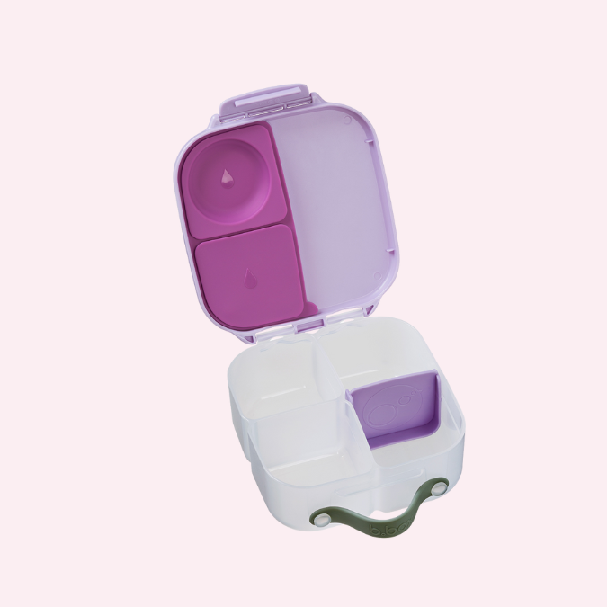 Bbox Lunchbox Medium - New Colours (pre order)