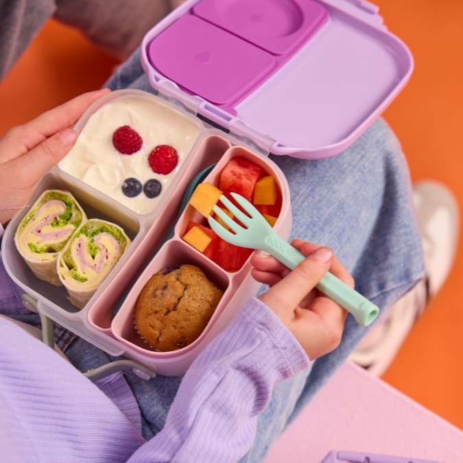Bbox Lunchbox Medium - New Colours (pre order)