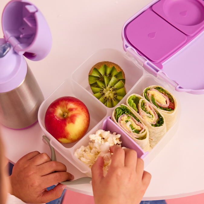 Bbox Lunchbox Medium - New Colours (pre order)