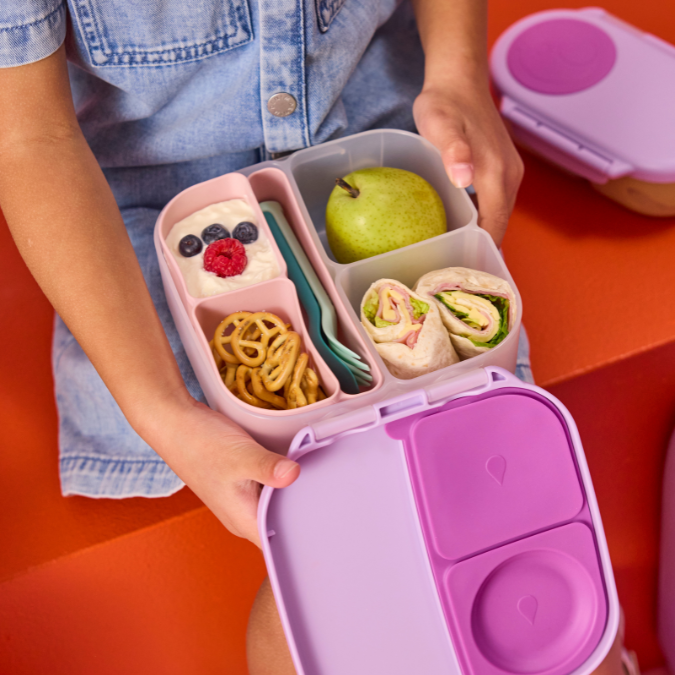 Bbox Lunchbox Medium - New Colours (pre order)