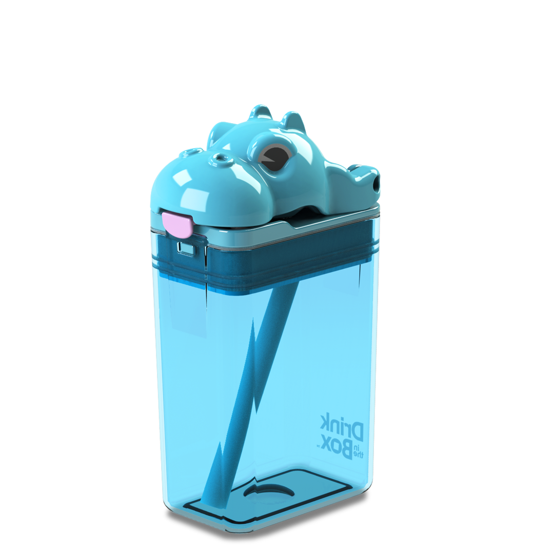 Juice in the Bottle - FunTops