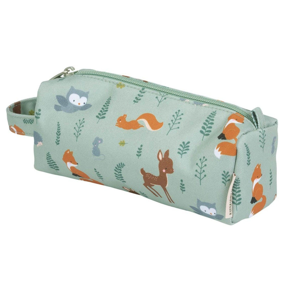 LLC Pencil Cases