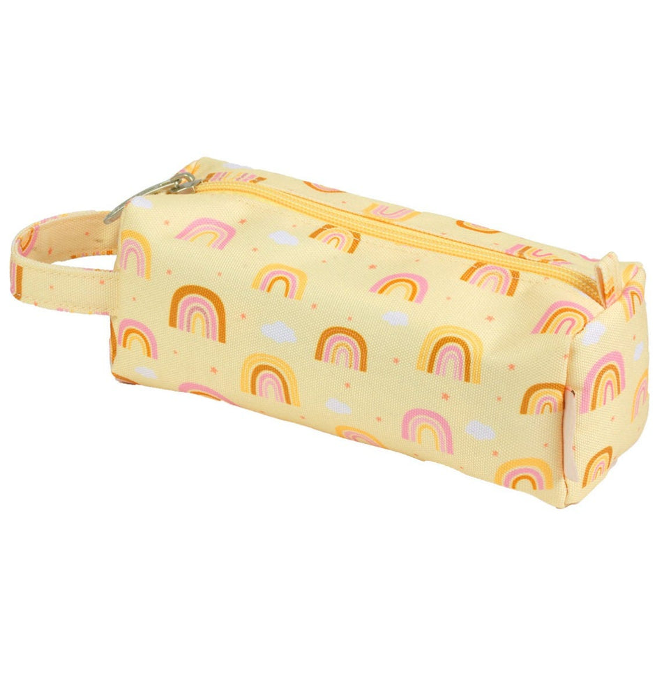 LLC Pencil Cases