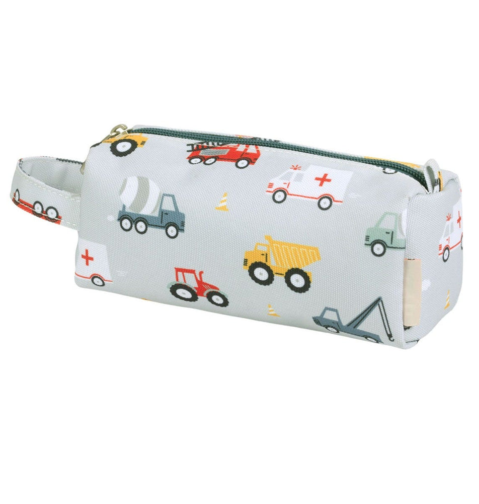 LLC Pencil Cases