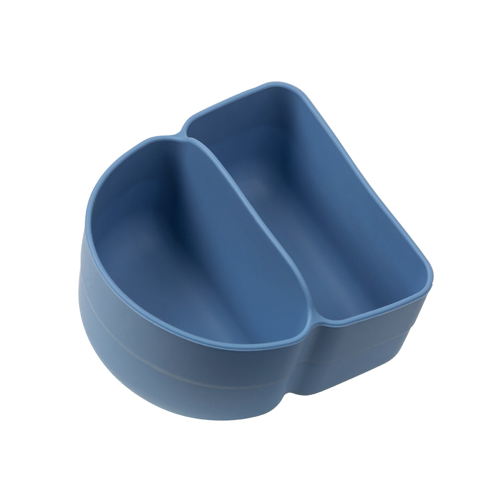 Silicone bento buddy - snackbox