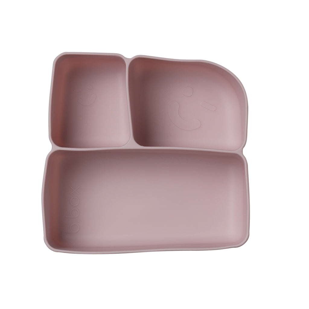 Silicone bento buddy - large square