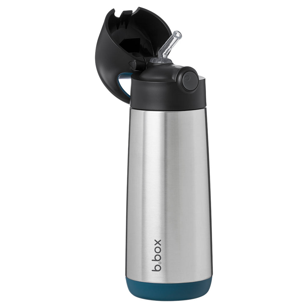 Bbox insulated stainless steel bottle 500ml
