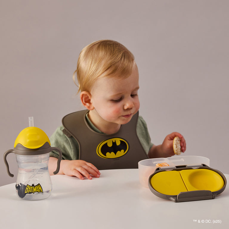 Bbox snackbox Batman