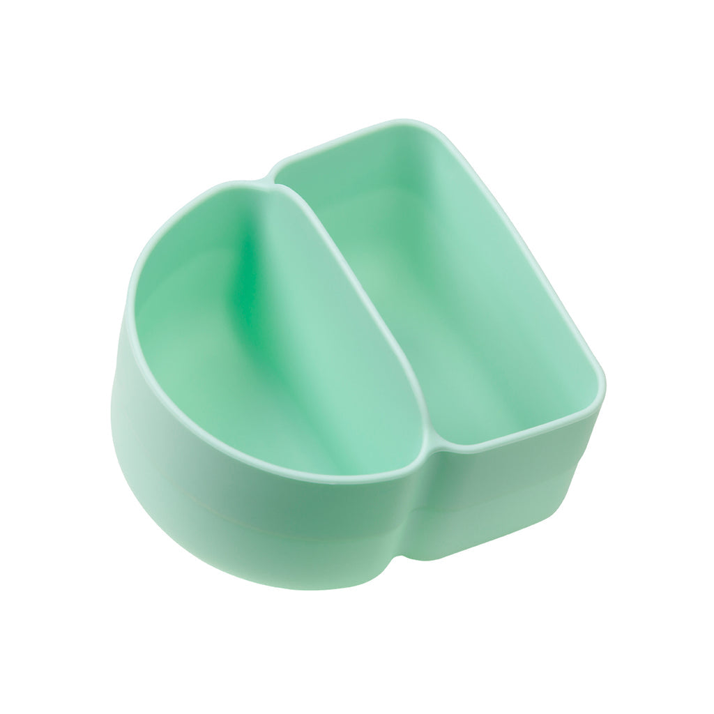 Silicone bento buddy - snackbox