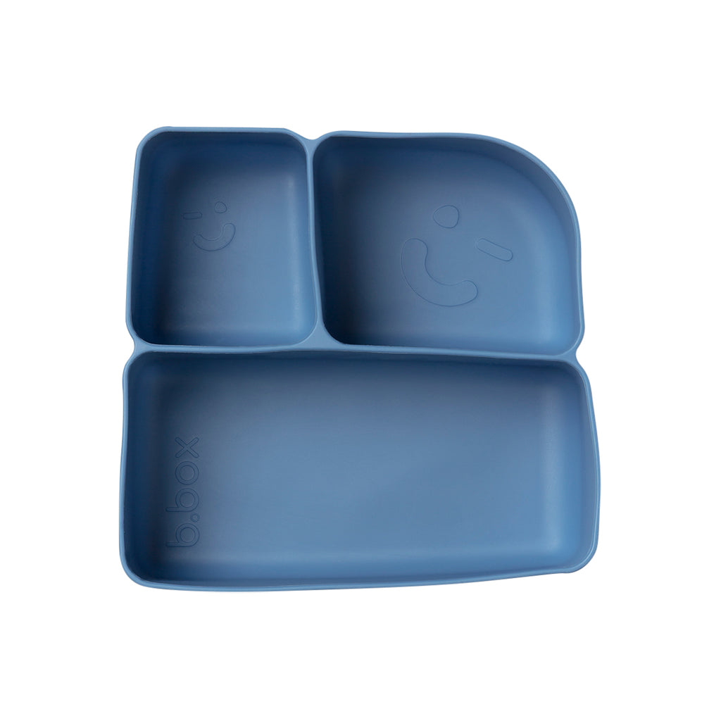 Silicone bento buddy - large square