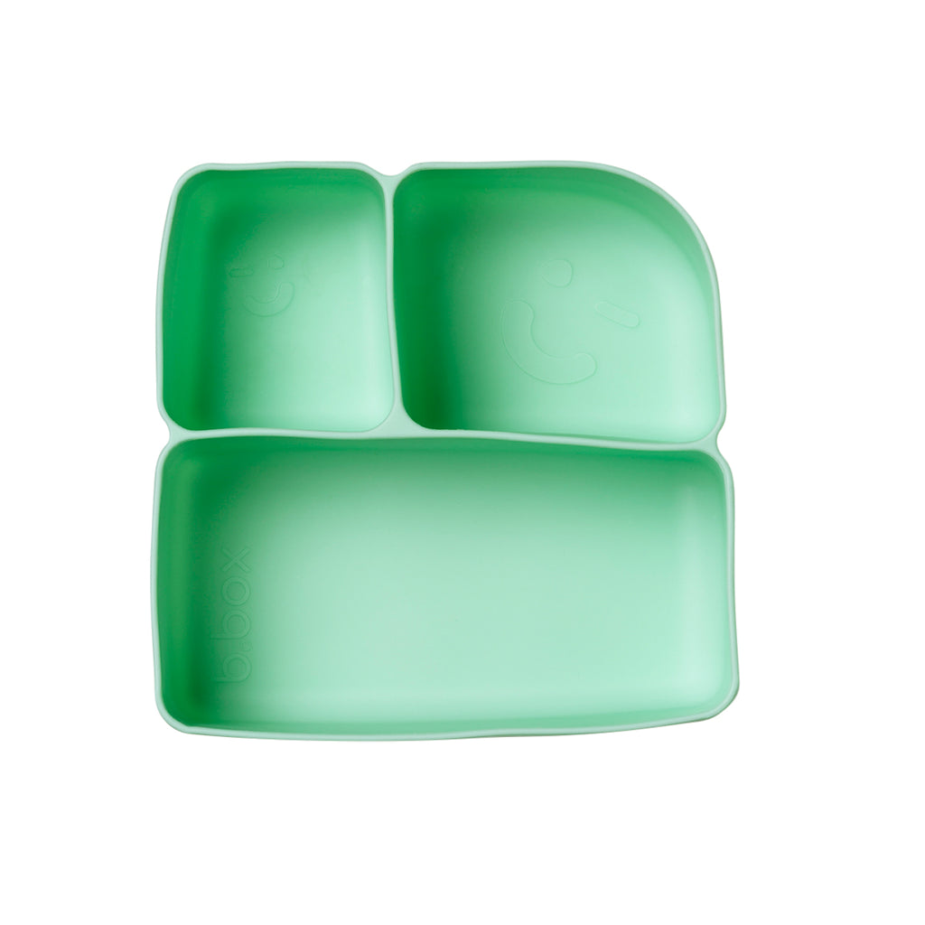 Silicone bento buddy - large square
