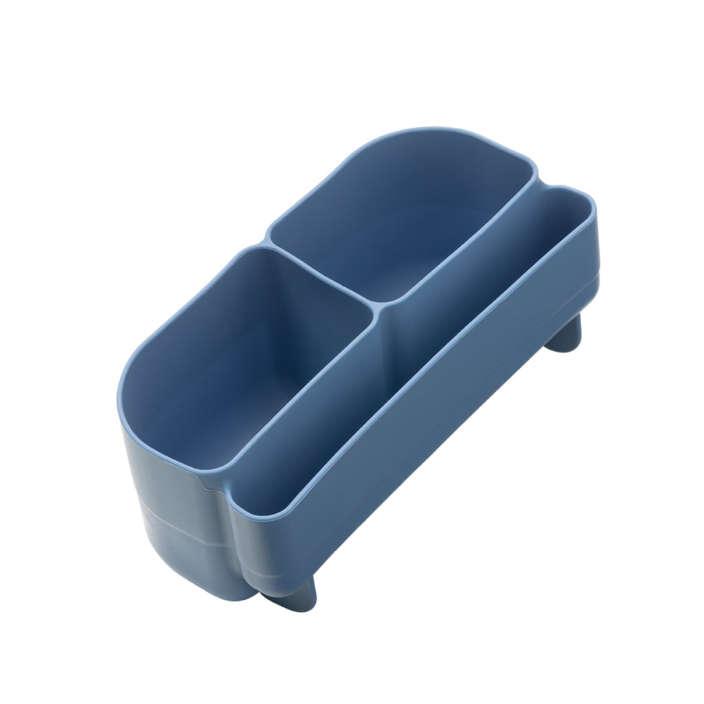 Silicone bento tray - medium lunchbox