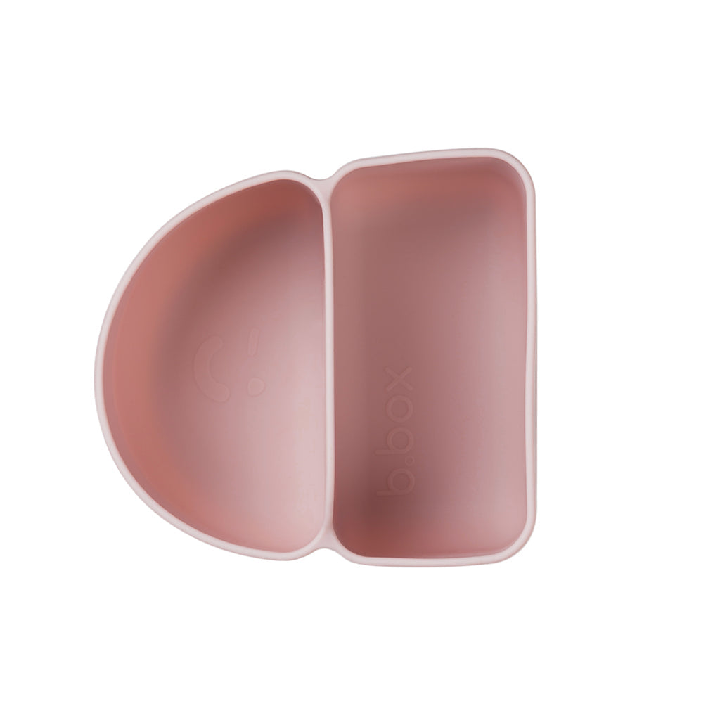 Silicone bento buddy - snackbox