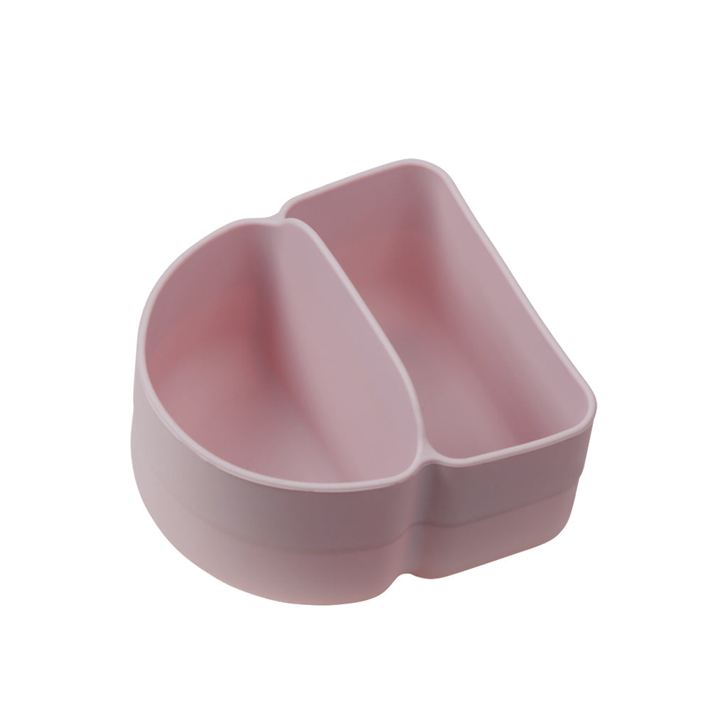 Silicone bento buddy - snackbox