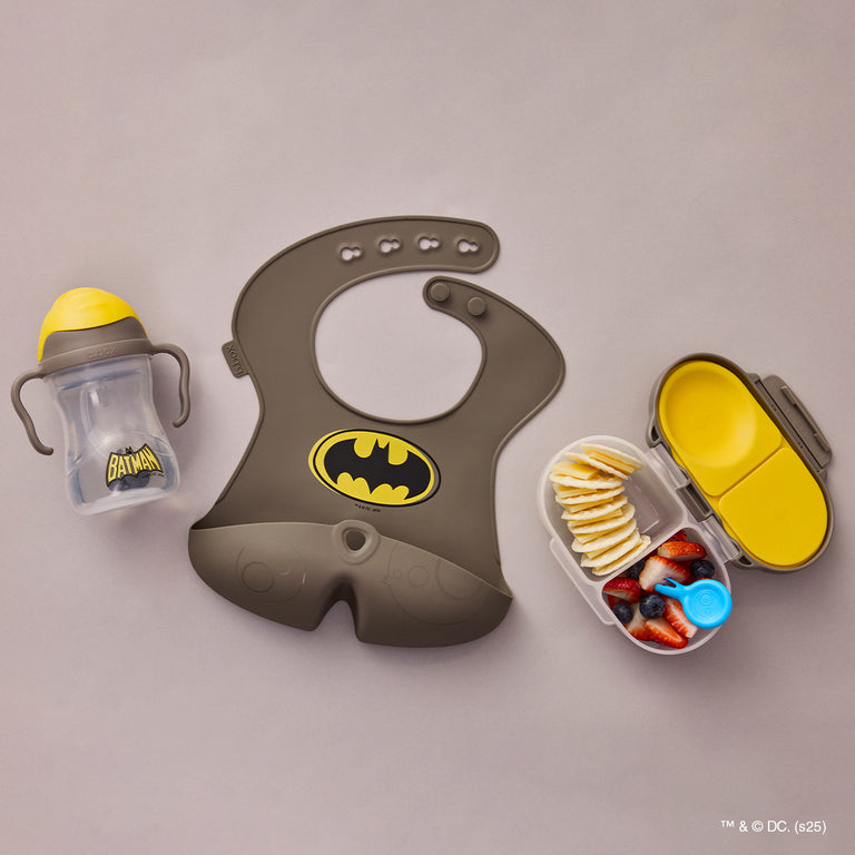 Bbox snackbox Batman