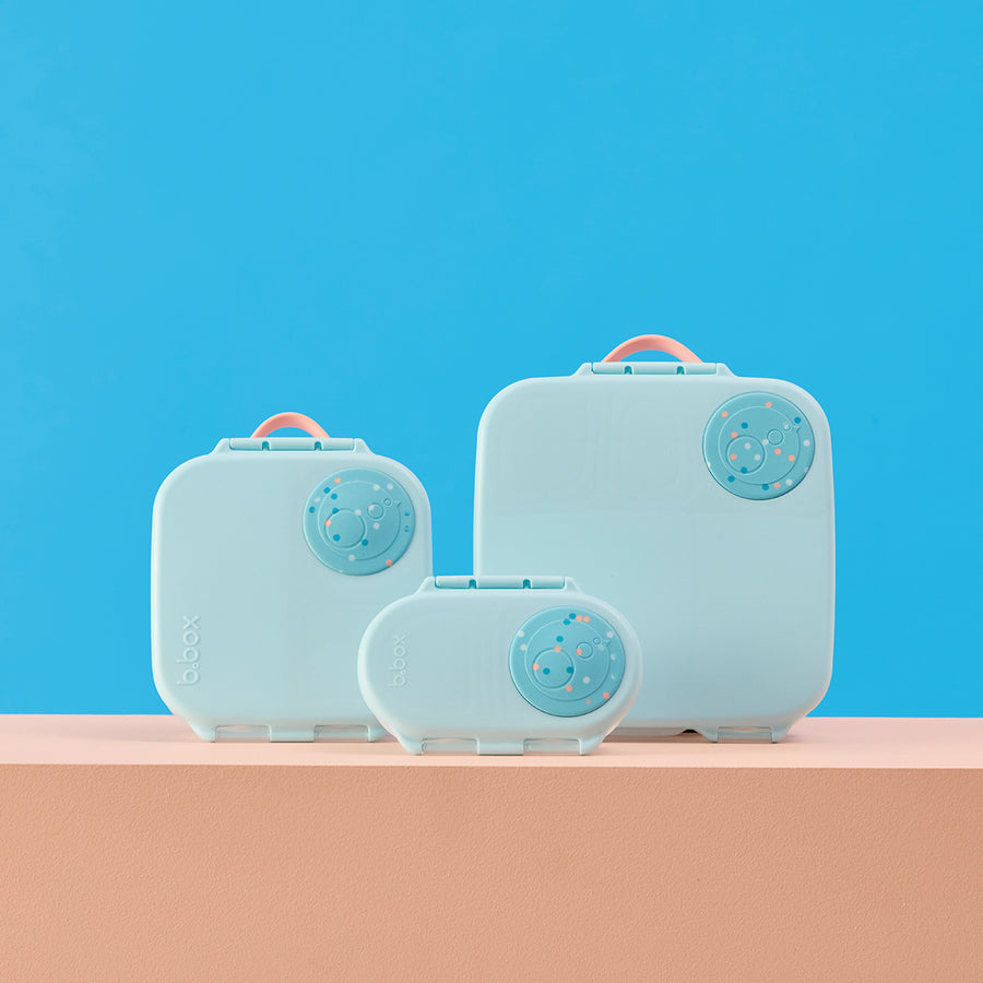B.box lunchbox confetti (pre order)