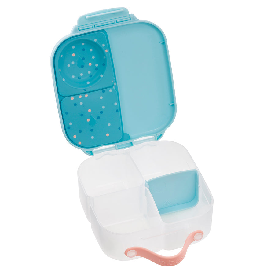 B.box lunchbox confetti (pre order)