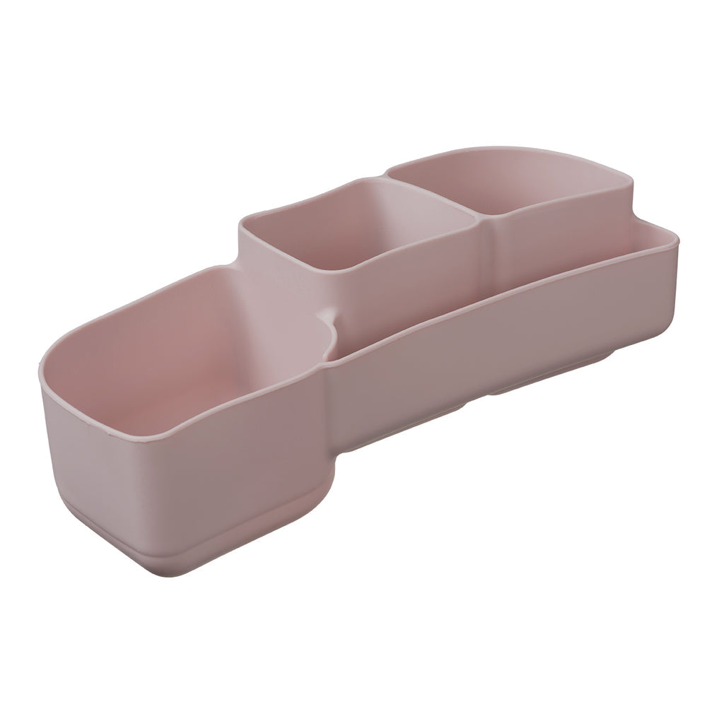 Silicone bento tray - large long