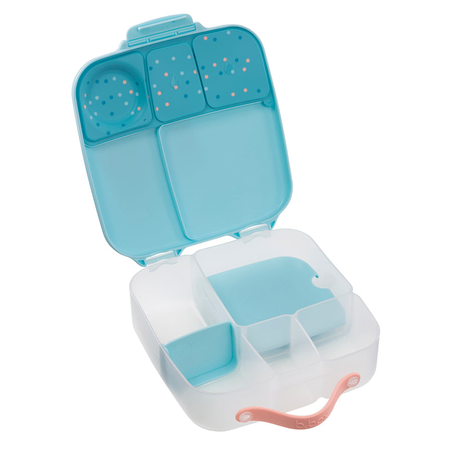 B.box lunchbox confetti (pre order)