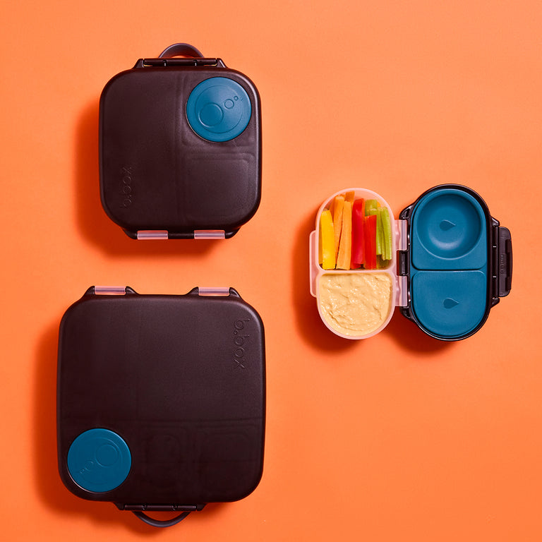 Bbox snackbox Night Vision (pre order)