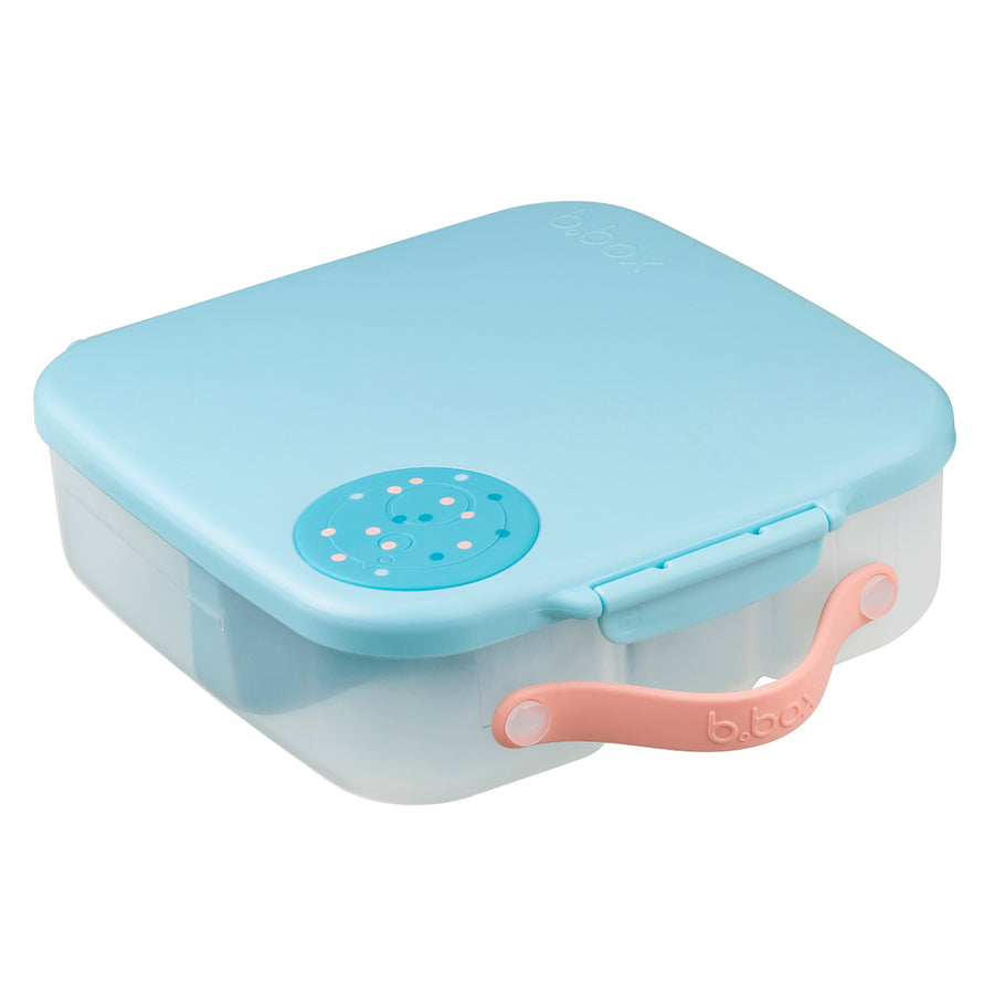 B.box lunchbox confetti (pre order)