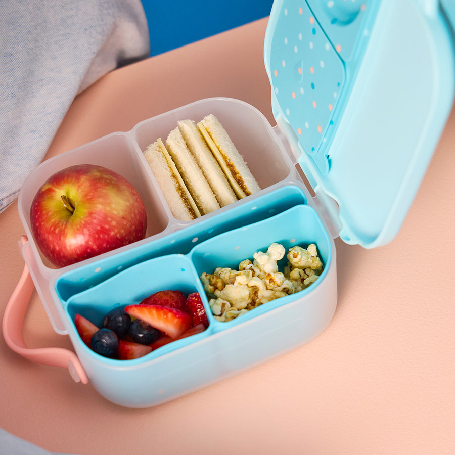 B.box lunchbox confetti (pre order)