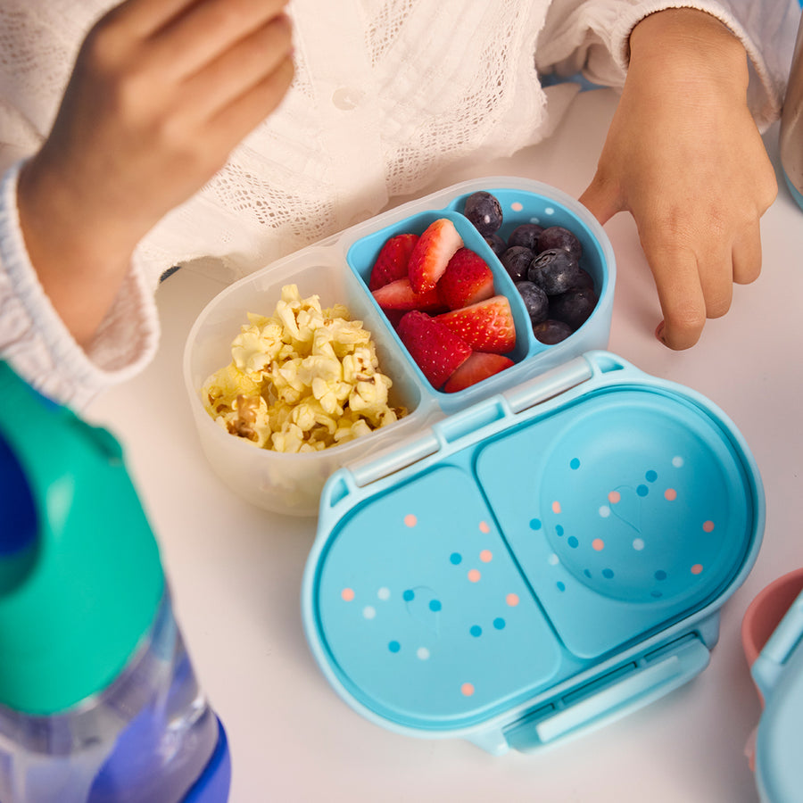 B.box lunchbox confetti (pre order)