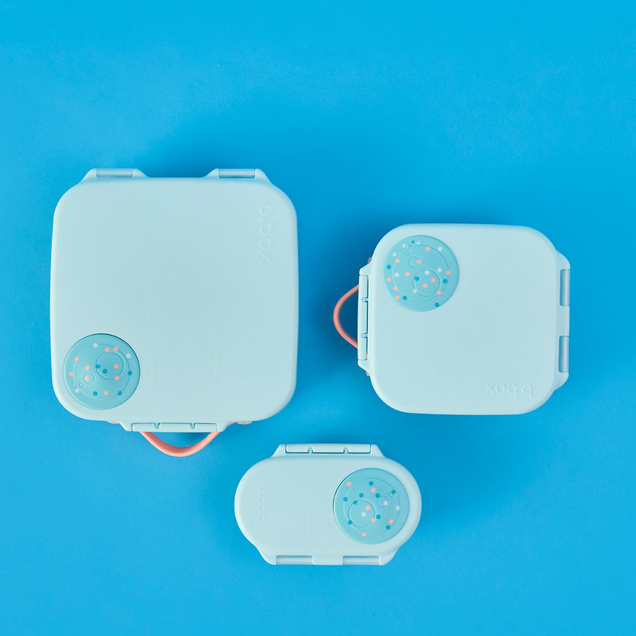 B.box lunchbox confetti (pre order)