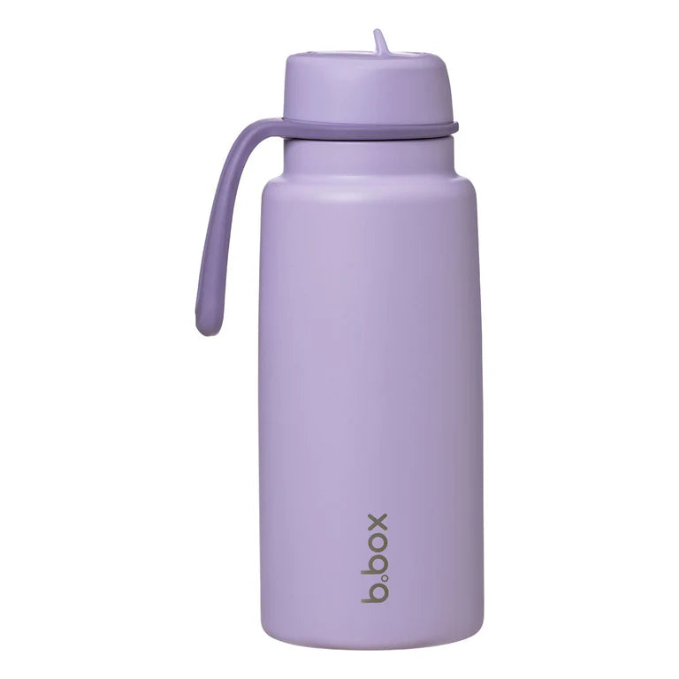 Bbox Insulated Flip Top 1 Litre Bottle