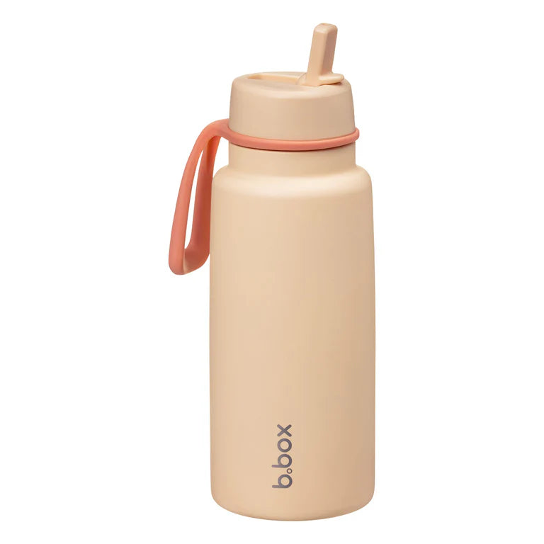 Bbox Insulated Flip Top 1 Litre Bottle