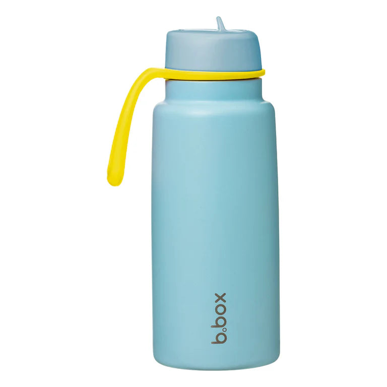 Bbox Insulated Flip Top 1 Litre Bottle