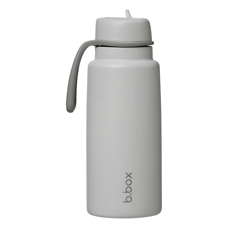 Bbox insulated flip top 1 litre bottle - NEW COLORS (coming soon - orders open)