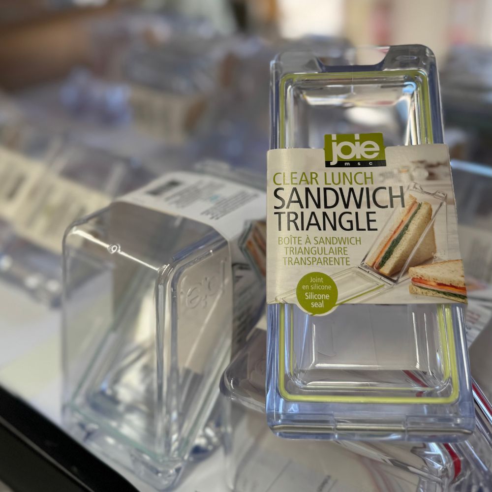 Joie Sandwich Container