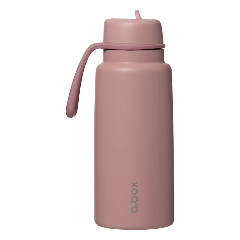 Bbox insulated flip top 1 litre bottle - NEW COLORS (coming soon - orders open)