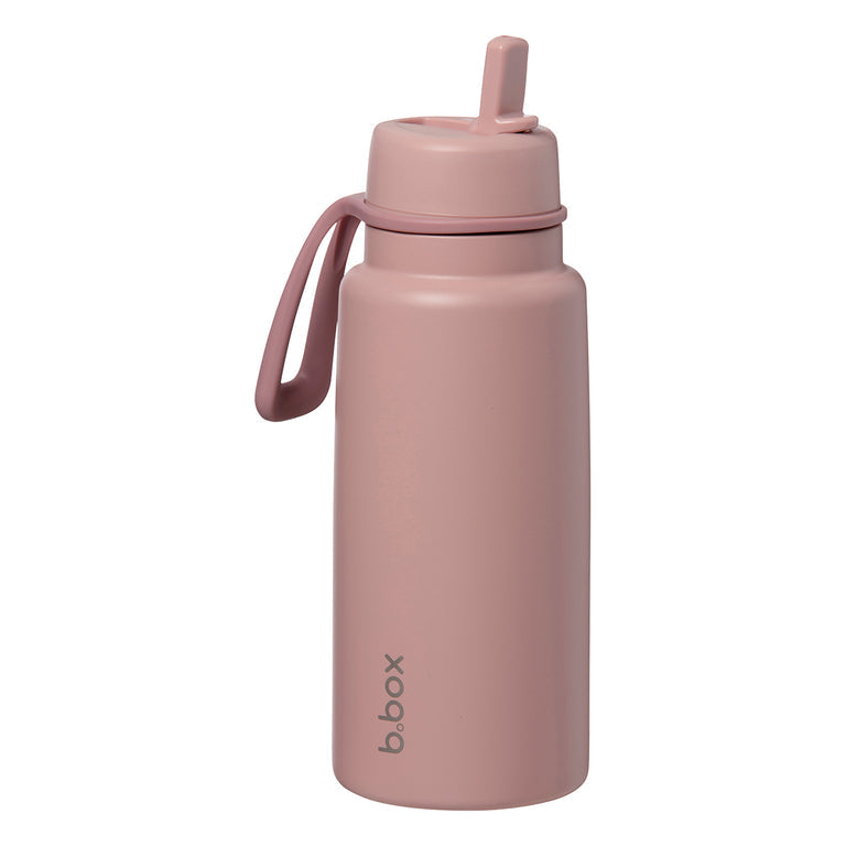 Bbox insulated flip top 1 litre bottle - NEW COLORS (coming soon - orders open)